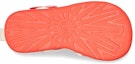 Details for (TD) UGG Delta Velcro Kasut Sandal Santai 'Merah Karang' 1107984T-PCRL