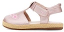 Buy (TD) UGG Emmery Sandal 'Rose Gold Metallic' - Sandal Wanita Emas Mawar Berkilau 1118574I-RGMT