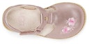 Purchase (TD) UGG Emmery Sandal 'Rose Gold Metallic' - Sandal Wanita Emas Mawar Berkilau 1118574I-RGMT