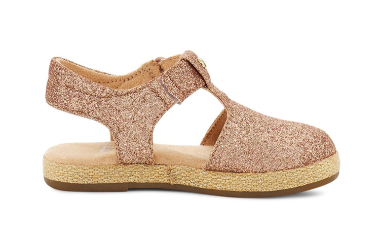 Order (TD) UGG Emmery ''Rosa Glitter'' 1126974T-RGGL
