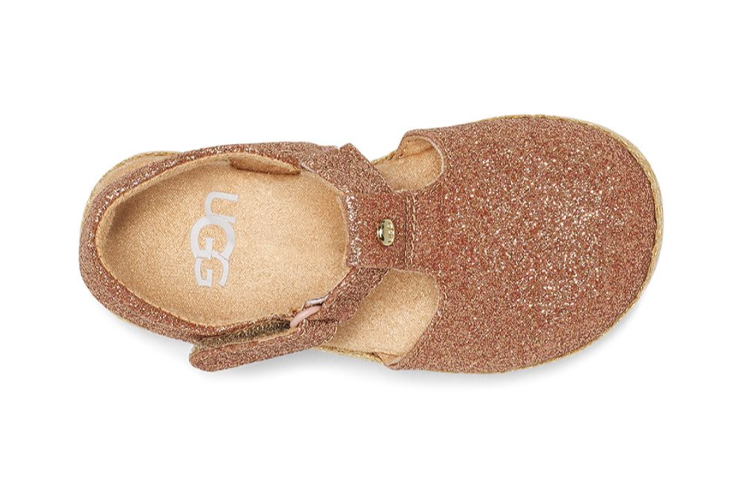 Purchase (TD) UGG Emmery ''Rosa Glitter'' 1126974T-RGGL