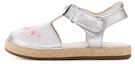 Buy (Toddler) UGG Emmery PU 'Metallic Silver' 1118574I-SLVM