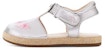 (TD) UGG Emmery PU 'Perak Metalik' 1118574I-SLVM