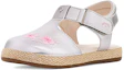 Lookbook (Toddler) UGG Emmery PU 'Metallic Silver' 1118574I-SLVM