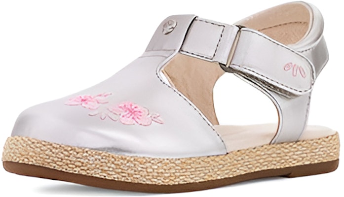 (Toddler) UGG Emmery PU 'Metallic Silver' 1118574I-SLVM Lookbook (Toddler) UGG Emmery PU 'Metallic Silver' 1118574I-SLVM