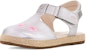 (TD) UGG Emmery PU 'Perak Metalik' 1118574I-SLVM