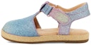 Buy (TD) Sandal UGG Emmery 'Rainbow Glitter' 1124922T-RGTT