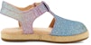 (TD) Sandal UGG Emmery 'Rainbow Glitter' 1124922T-RGTT