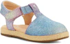 Lookbook (TD) UGG Emmery 凉鞋 '彩虹亮片' 1124922T-RGTT