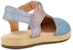 (TD) Sandal UGG Emmery 'Rainbow Glitter' 1124922T-RGTT