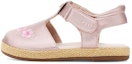 Buy (TD) UGG Emmery Sandal 'Rose Gold Metallic' 1118574T-RGMT