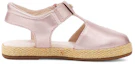 Order (TD) UGG エメリー サンダル (ローズゴールド) 1118574T-RGMT
