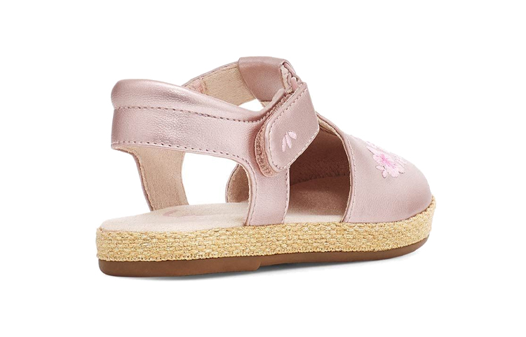 Purchase (TD) UGG エメリー サンダル (ローズゴールド) 1118574T-RGMT