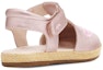 Purchase (TD) UGG Emmery Sandal 'Rose Gold Metallic' 1118574T-RGMT