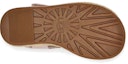 Details for (TD) UGG Emmery Sandal 'Rose Gold Metallic' 1118574T-RGMT