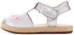 (TD) UGG Emmery Sandal 'Perak Metalik' 1118574T-SLVM