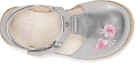 Shop (TD) UGG Emmery Sandal 'Perak Metalik' 1118574T-SLVM