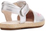 Purchase (TD) UGG Emmery Sandal 'Perak Metalik' 1118574T-SLVM