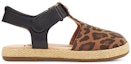 Order (TD) UGG Emmery Sandal 'Sunset Brown Leopard' Coklat Pirang Macan Tutul 1121491I-TAN
