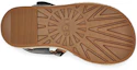 Purchase (Toddler) UGG Emmery Sandal 'Sunset Brown Leopard' 1121491I-TAN