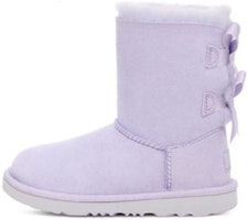 (Toddler) UGG Fluff Bootie 'Sage Floral' 1017394K-SBLS (Toddler) UGG Fluff Bootie 'Sage Floral' 1017394K-SBLS