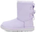 Buy (TD) UGG Fluff Bootie 'Sage Floral' Sepatu Bulu Wanita 1017394K-SBLS