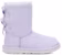 (TD) UGG Fluff Bootie 'Sage Floral' Bunga Bijak 1017394K-SBLS