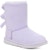 (TD) UGG Fluff Bootie 'Sage Floral' Bunga Bijak 1017394K-SBLS