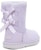 (TD) UGG Fluff Bootie 'Sage Floral' Bunga Bijak 1017394K-SBLS