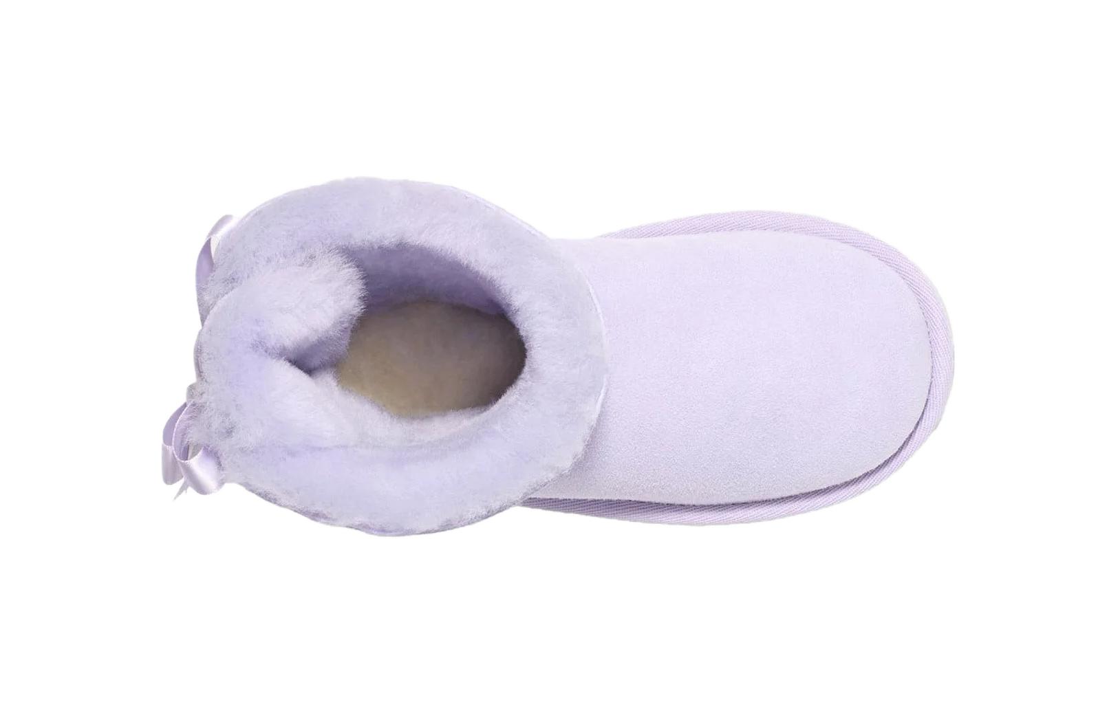 Purchase (TD) UGG Fluff Bootie 'Sage Floral' Sepatu Bulu Wanita 1017394K-SBLS