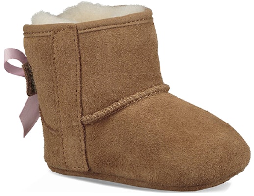 (TD) UGG Jesse Bow II 靴子 '栗色' 1018452I-CHE Lookbook (TD) UGG Jesse Bow II 靴子 '栗色' 1018452I-CHE