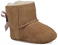 Lookbook (TD) Boot UGG Jesse Bow II 'Chestnut' 1018452I-CHE