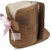 (TD) Boot UGG Jesse Bow II 'Chestnut' 1018452I-CHE