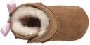 Purchase (TD) Boot UGG Jesse Bow II 'Chestnut' 1018452I-CHE