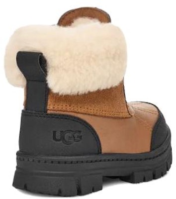 (TD) UGG 阿什顿艾迪靴 栗色 1143666T-CHE Shop (TD) UGG 阿什顿艾迪靴 栗色 1143666T-CHE