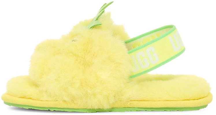 (TD) UGG Fluff Yeah ''Ananas Morbidoso'' 1136519T-PNE Buy (TD) UGG Fluff Yeah ''Ananas Morbidoso'' 1136519T-PNE