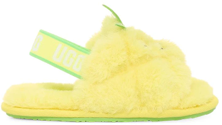 (TD) UGG Fluff Yeah ''Ananas Morbidoso'' 1136519T-PNE Order (TD) UGG Fluff Yeah ''Ananas Morbidoso'' 1136519T-PNE