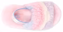 Shop (TD) UGG Fluff Yeah Slide ''Cali Collage - Pride Stripes'' - Pride Streifen Slipper 1120115T-PSTR