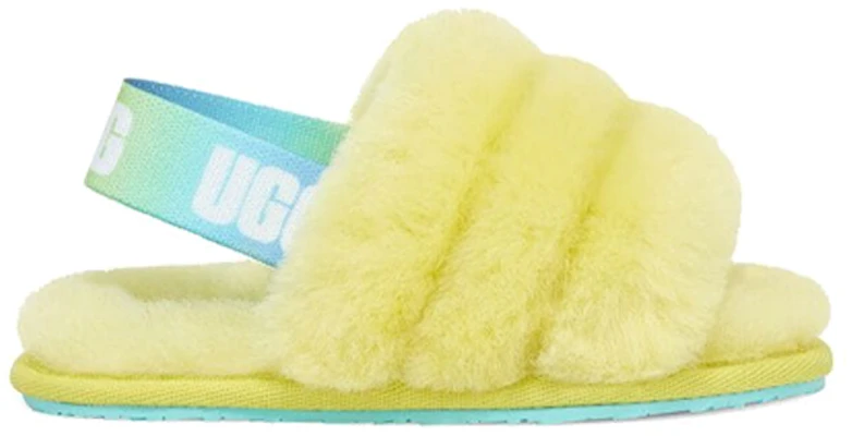 (TD) UGG Fluff Yeah Slide Pollen Gradient Wanita Lelaki Malaysia 1120032T-PGRD Order (TD) UGG Fluff Yeah Slide Pollen Gradient Wanita Lelaki Malaysia 1120032T-PGRD