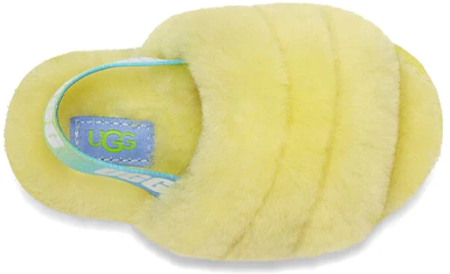 (TD) UGG Fluff Yeah Slide Pollen Gradient Wanita Lelaki Malaysia 1120032T-PGRD Shop (TD) UGG Fluff Yeah Slide Pollen Gradient Wanita Lelaki Malaysia 1120032T-PGRD