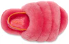 Shop (TD) UGG Fluff Yeah 毛绒凉拖 草莓冰沙多色女士拖鞋 1117462T-SSMLT
