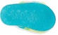 (TD) UGG Fluff Yeah Slide Biru Oasis 1123638T-OBSL