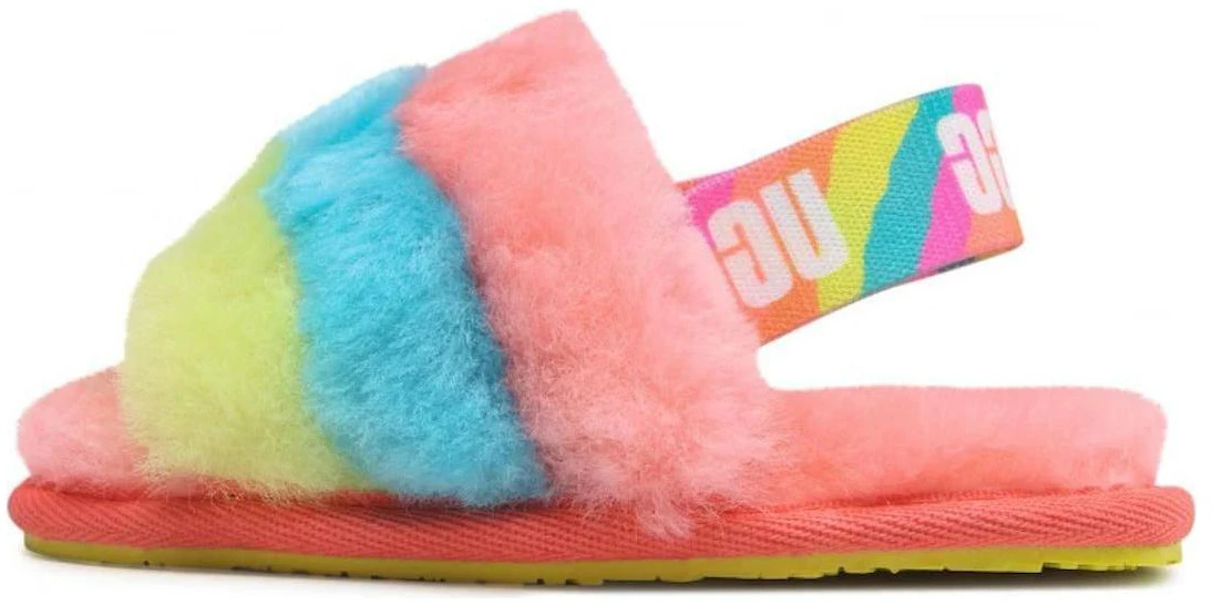 toddler-ugg-fluff-yeah-slide-peach-bliss-multi-1124931-t-pbmt
