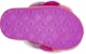 (TD) UGG Slide Bulu Fluff Yeah Ungu Pelangi 1120073T-PPRB