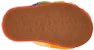 (TD) UGG Fluff Yeah Slide Jalur Pelangi 1119841T-RSTR