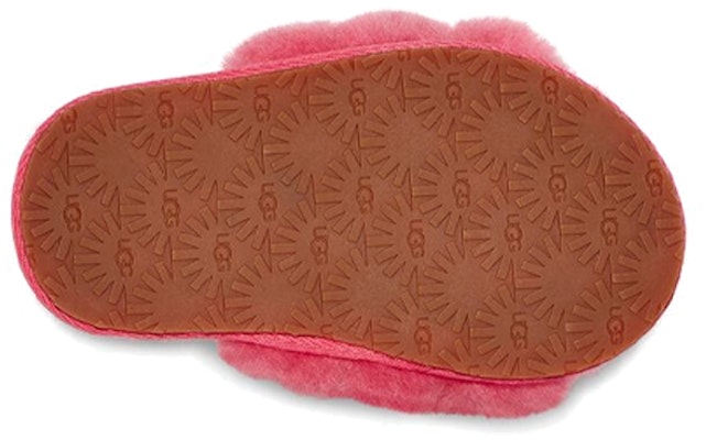 (TD) UGG Fluff Yeah Slide Strawberry Sorbet Pelbagai Warna 1117462T-SSMLT Details for (TD) UGG Fluff Yeah Slide Strawberry Sorbet Pelbagai Warna 1117462T-SSMLT