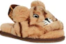 Lookbook (TD) UGG Fluff Yeah Slide Tiger Stuffie 'Margarita Tierra Oscura' 1124940T-DDER