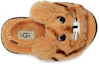 Purchase (TD) UGG Fluff Yeah Slide Tiger Stuffie 'Margarita Tierra Oscura' 1124940T-DDER