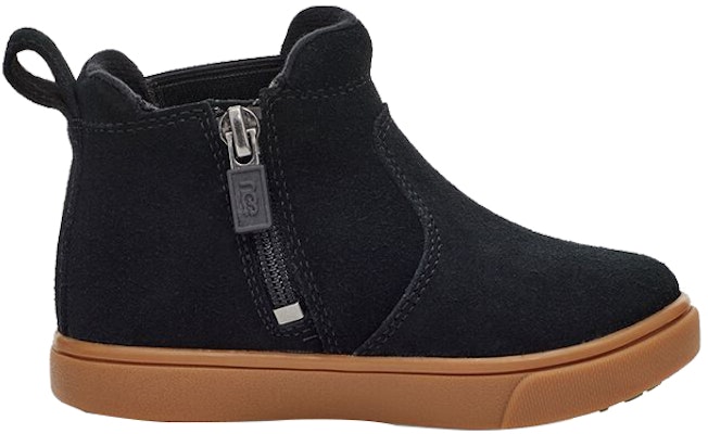 (Toddler) UGG Hamden II Boot Black 1112269T-BLK Order (Toddler) UGG Hamden II Boot Black 1112269T-BLK