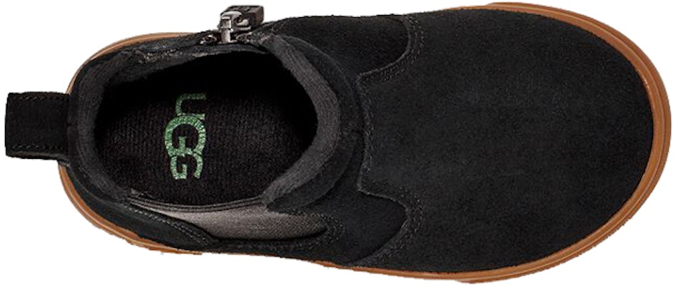 (TD) (幼児用) UGG ハムデン II ブーツ ブラック 1112269T-BLK 1112269T-BLK Shop (TD) (幼児用) UGG ハムデン II ブーツ ブラック 1112269T-BLK 1112269T-BLK